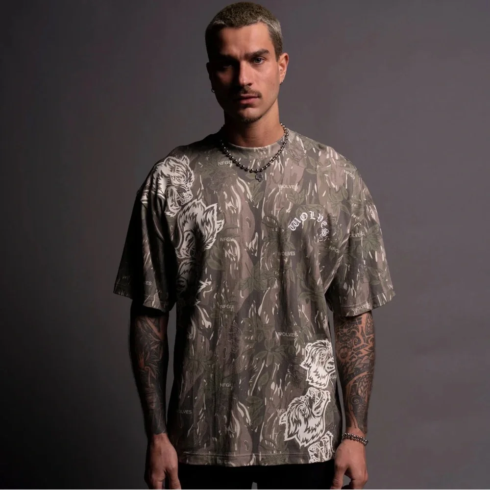 Darc Sport | Shirts | Darc Sport Surrounded By Family Premium